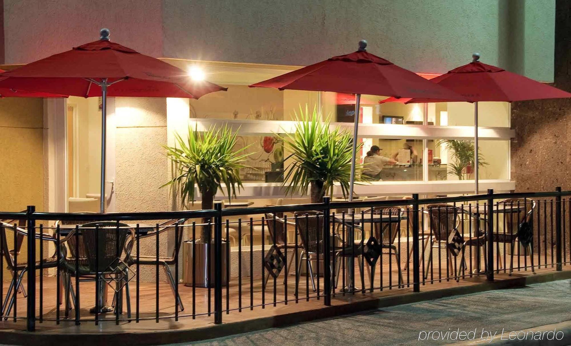 Ibis Chihuahua Exterior foto